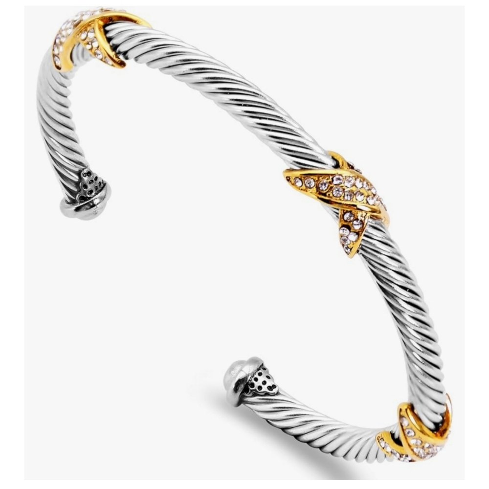 Bracelet Antique Women Jewelry bangle